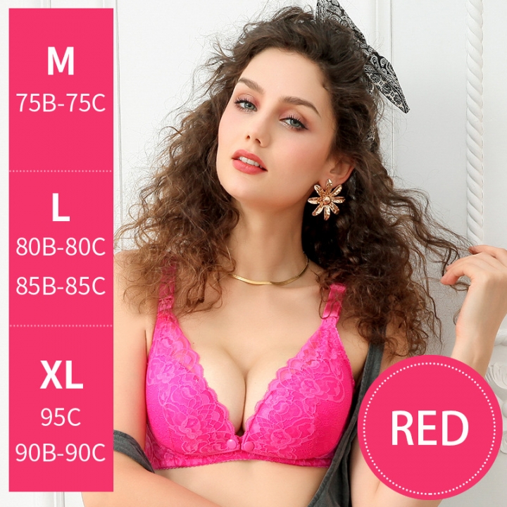 1 Lactation bra Anti-galactorrhea Pad For Pregnant Women Underwear Breast Feeding Bra clothing