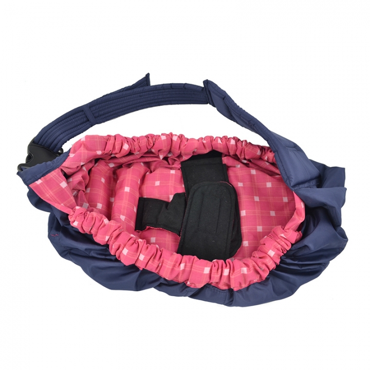 Multi-functional baby straps baby carrier bag shoulder straps baby sling