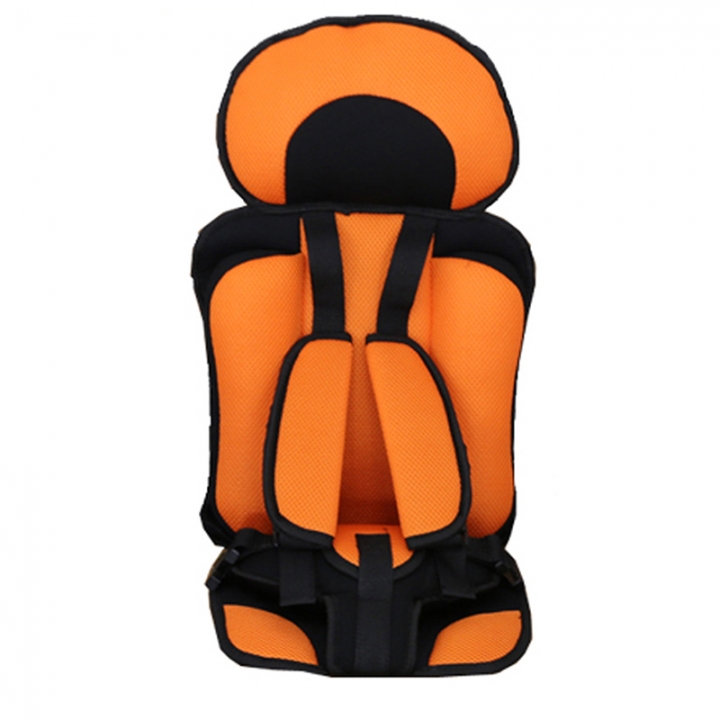 Nice Baby 1 Multi-function car cushion Safety seat Portable child safety seat