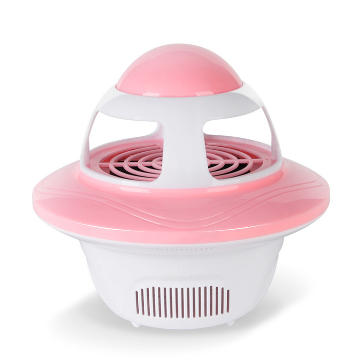 USB mosquito killer light/Lamps anti fly electric mosquito lamp home LED killer insect trap