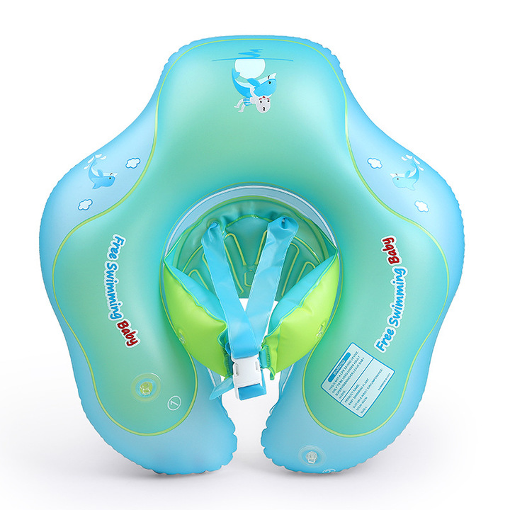 Child Safe Swimming Laps baby swimming school equipment swimming course accessories Bath Toy