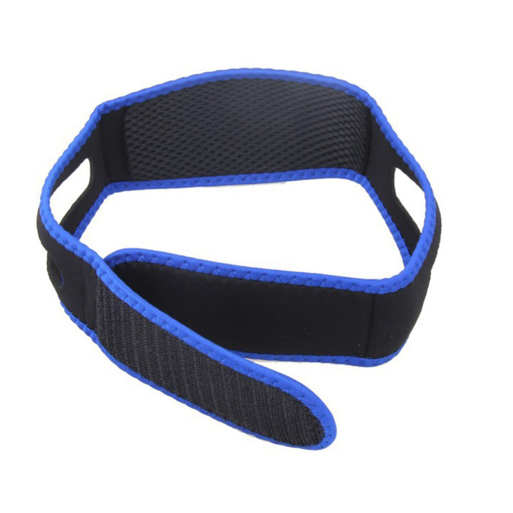 Head-mounted Sleep Apnea Belt Keep stop snoring Buy one get two