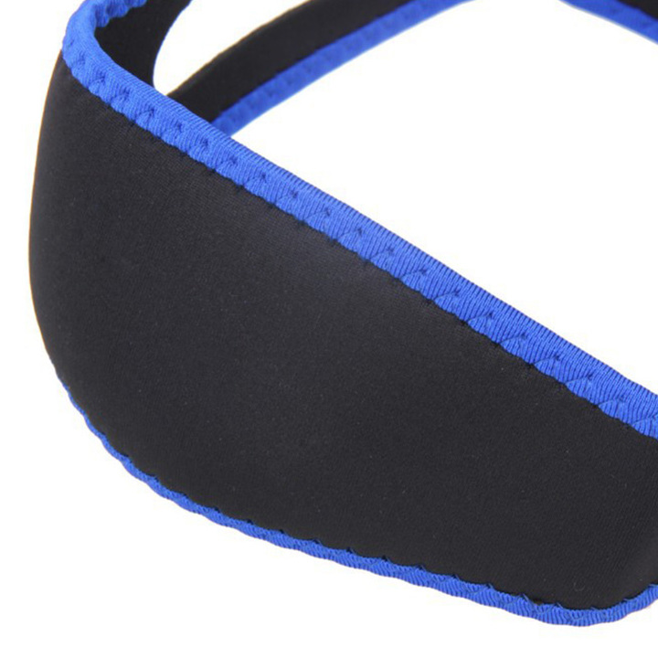 Head-mounted Sleep Apnea Belt Keep stop snoring Buy one get two