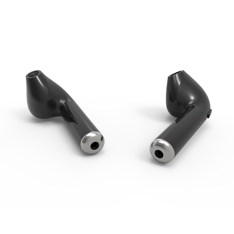 Hot Sell  Wireless Bluetooth Earphone Stereo Earbud Headset With Charging Box Mic