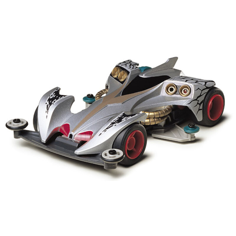 MINI 4WD assemble electric model car buggies Kits Racing Cars Educational Toys Children Gifts