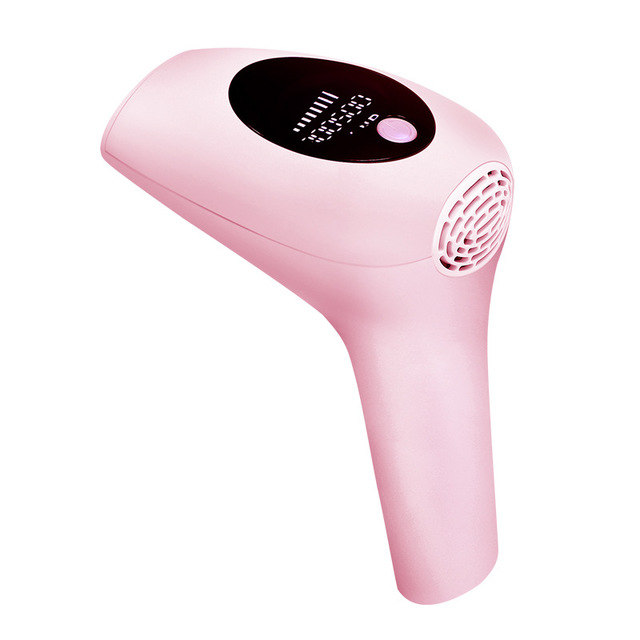 2020 New Laser Epilator Permanent IPL Photoepilator Hair Removal depiladora Painless electric