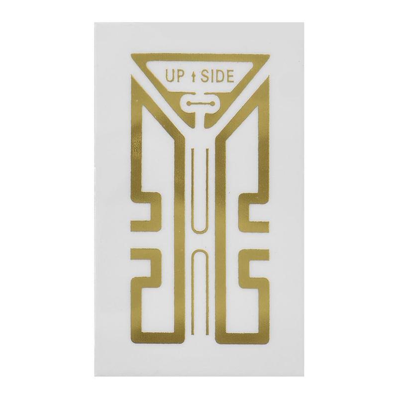 10Pcs Mobile Phone Signal Enhancement Sticker Mobile Phone Antenna Signal Amplifier Antenna 10Pcs/lot Cellphone Phone Signal Enhancement Signal Antenna Booster Stickers