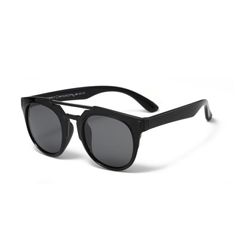 New Polarized Kids Sunglasses Boys Girls Baby Infant Fashion Sun Glasses black one size