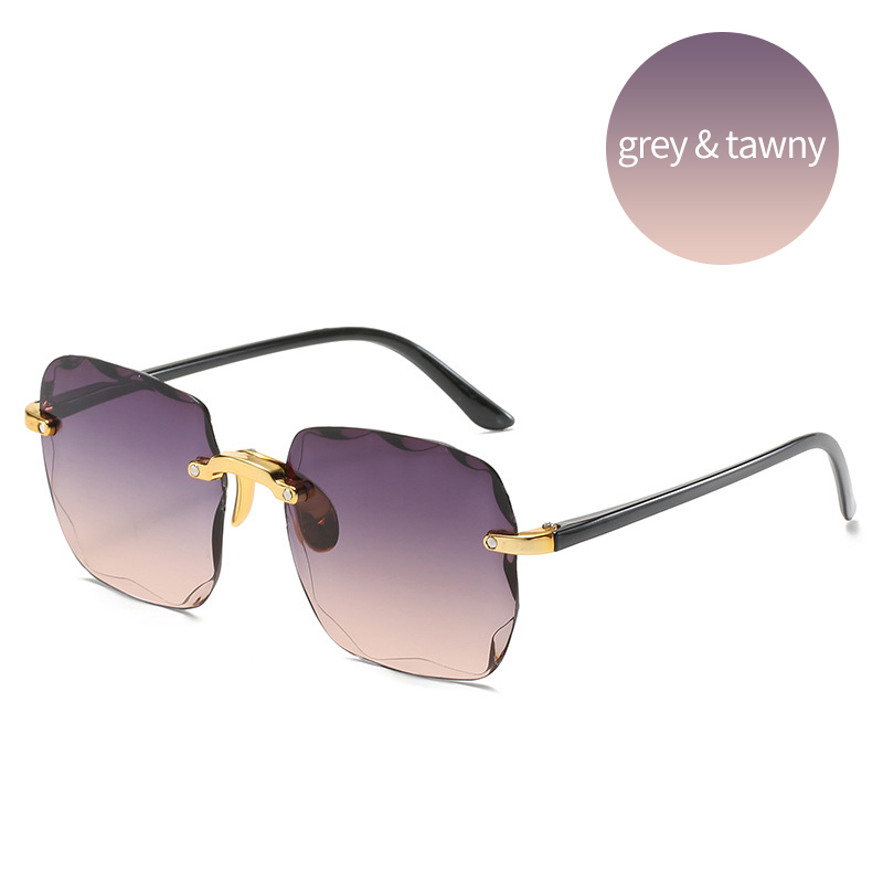 Fashion Polarized Sunglasses Men Women Driving Square Frame Sun Glasses Male Goggle Shades Mirror