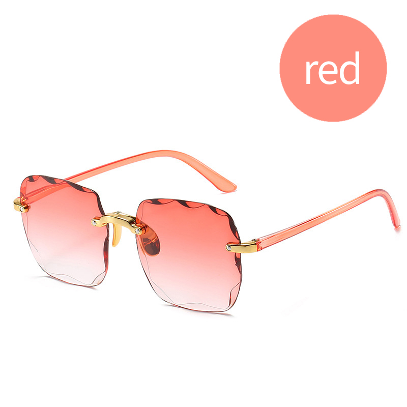 Fashion Polarized Sunglasses Men Women Driving Square Frame Sun Glasses Male Goggle Shades Mirror