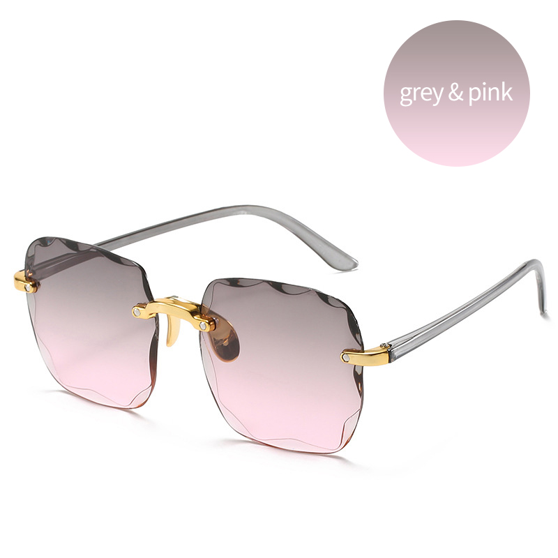 Fashion Polarized Sunglasses Men Women Driving Square Frame Sun Glasses Male Goggle Shades Mirror