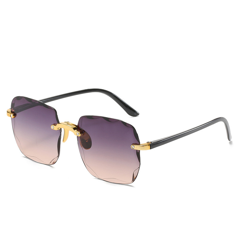 Fashion Polarized Sunglasses Men Women Driving Square Frame Sun Glasses Male Goggle Shades Mirror