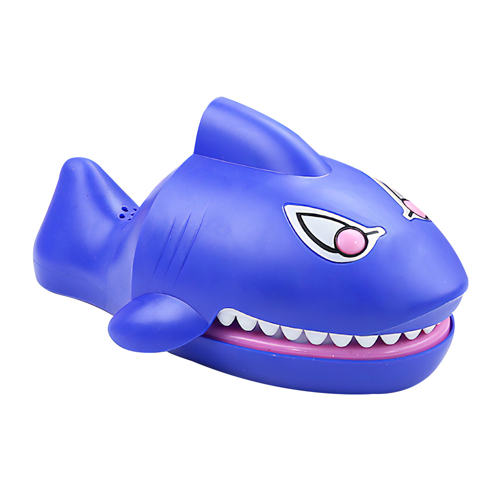 Bite Finger Toy Pulling Crocodile Teeth Games Toys Kids Funny Toy For Children Kids