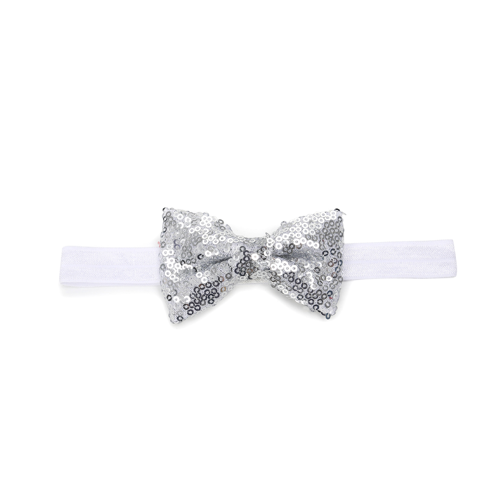 Sequins baby princess shoes baby matching suit spring &amp; summer princess shoes tiara headband