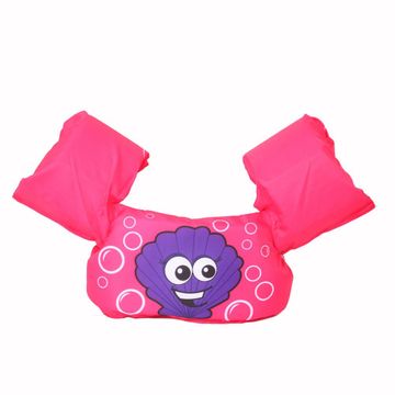 Baby swim rings Foam Cartoon Baby Arm Ring buoyancy vest garment of ...