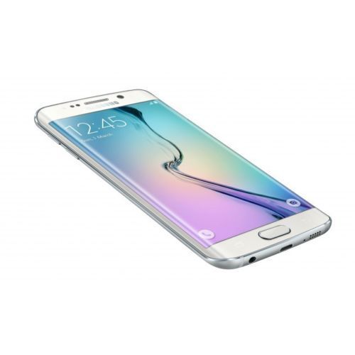 refurbished phone samsung galaxy S6 edge G9250 5.1 inch 1440 x 2560 3G +32G 16MP+5MP 4G mobile phone golden 3