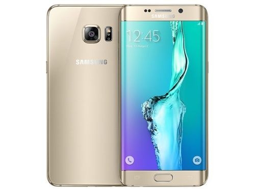 refurbished phone samsung galaxy S6 edge G9250 5.1 inch 1440 x 2560 3G +32G 16MP+5MP 4G mobile phone golden 4