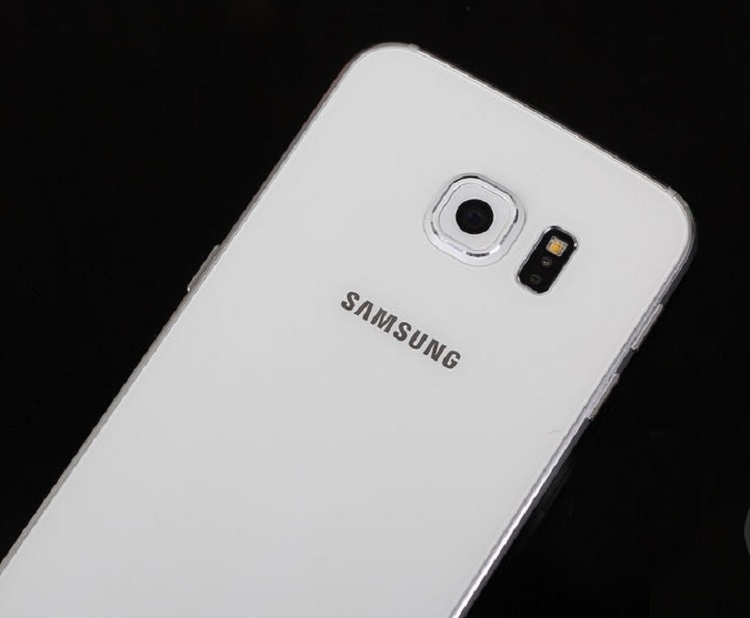refurbished phone samsung galaxy S6 edge G9250 5.1 inch 1440 x 2560 3G +32G 16MP+5MP 4G mobile phone golden 9