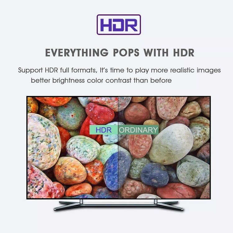 Android Smart Tv box h96 max RK3318 4K HD 2GB + 16GB h96max Network Player Android 9.0 iptv box player  iptv set top box media player TV receiver