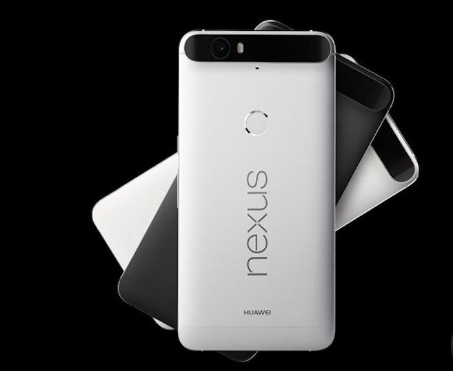 Refurbished Phone Huawei Google Nexus 6P 32GB GSM 4G LTE 5.7&quot; 12MP Android Mobile phone