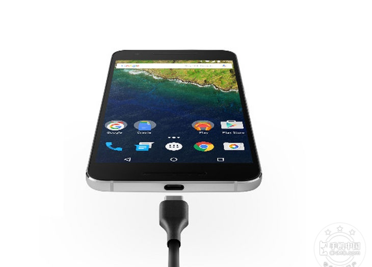 Refurbished Phone Huawei Google Nexus 6P 32GB GSM 4G LTE 5.7&quot; 12MP Android Mobile phone