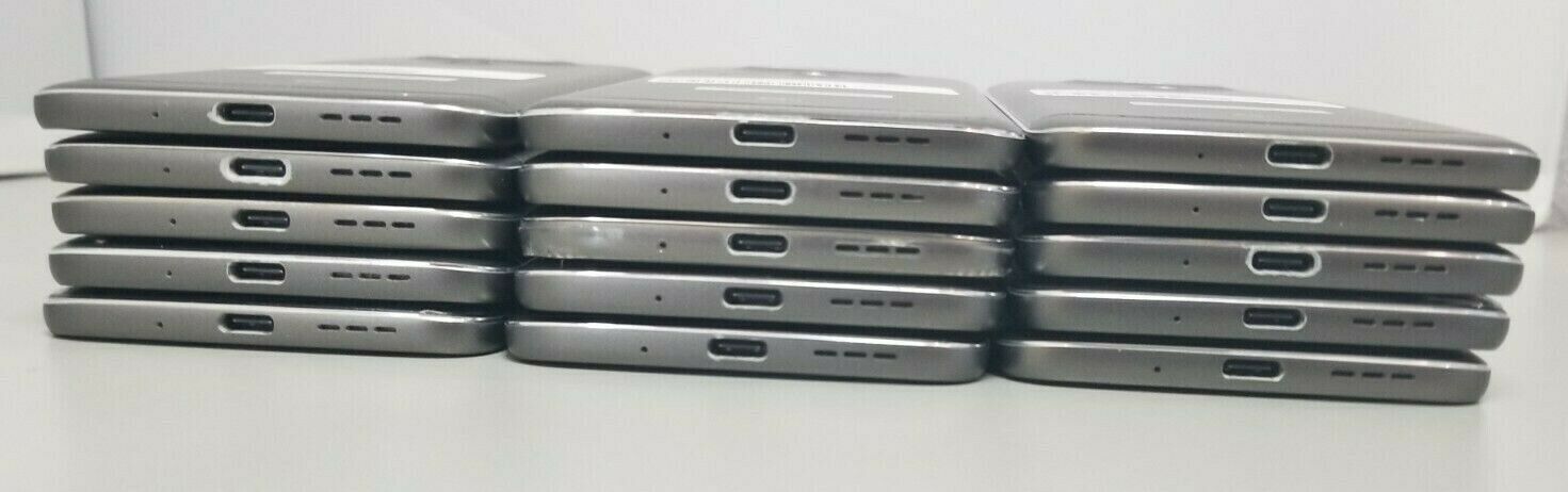 Refurbished Phone LG G5 4GB RAM 32GB ROM 5.3inch 4G LTE Mobile Phones 16MP Camera Single Sim Smartphones