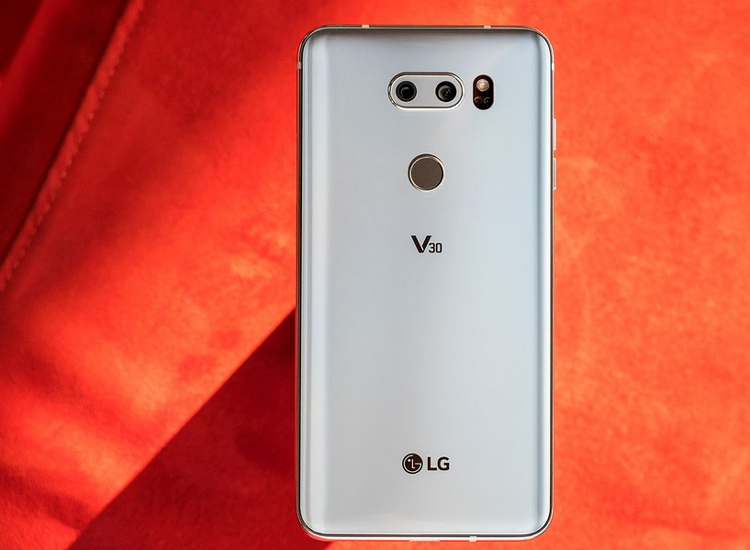 Refurbished Phone LG V30 + 128GB+4GB RAM Dual Sim Single Sim 16MP+13MP  6.0&quot; Screen Android Mobile Smartphone LG V30+