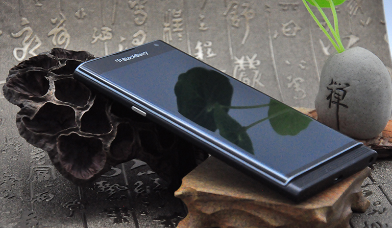 Refurbished Phone Blackberry Priv slider 3G RAM +32GB ROM 4G 5.4 inch 18 MP camera Android