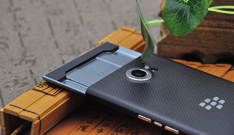 Refurbished Phone Blackberry Priv slider 3G RAM +32GB ROM 4G 5.4 inch 18 MP camera Android