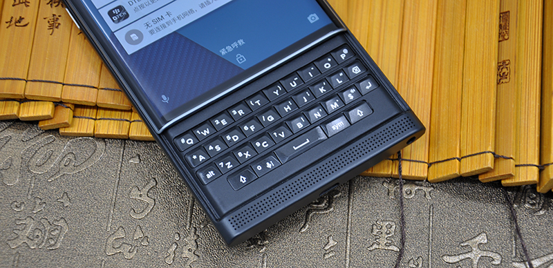 Refurbished Phone Blackberry Priv slider 3G RAM +32GB ROM 4G 5.4 inch 18 MP camera Android