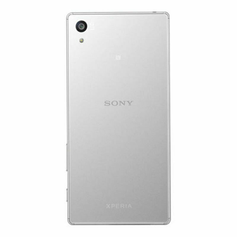 Refurbished Sony Xperia Z5 32GB ROM + 3GB RAM Unlock 5.2 inch Smatphone 23MP+5MP 2G/3G/4G LTE mobile phone Single sim 2900 mAh Smart Phone