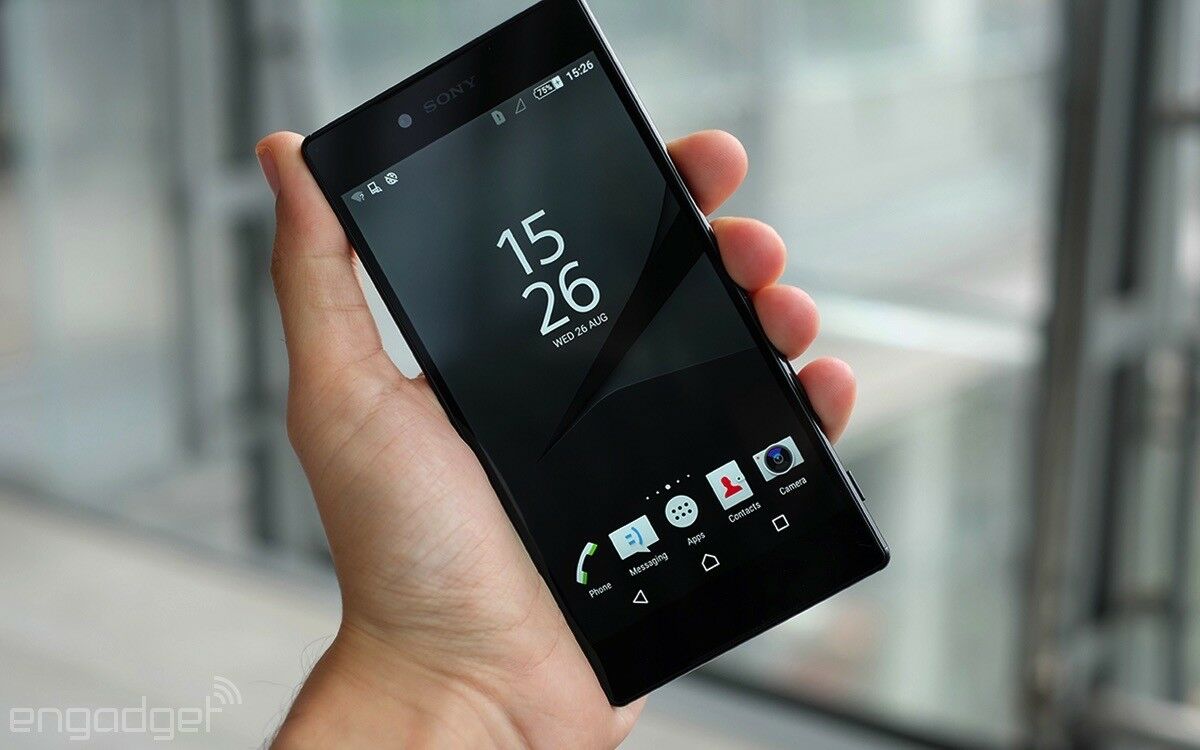 Refurbished Sony Xperia Z5 Premium Dual Sim / Single Sim 4K 32GB + 3GB RAM Unlock 5.5 inch Smatphone 23MP+5MP 2G/3G/4G LTE mobile phone Smart Phone