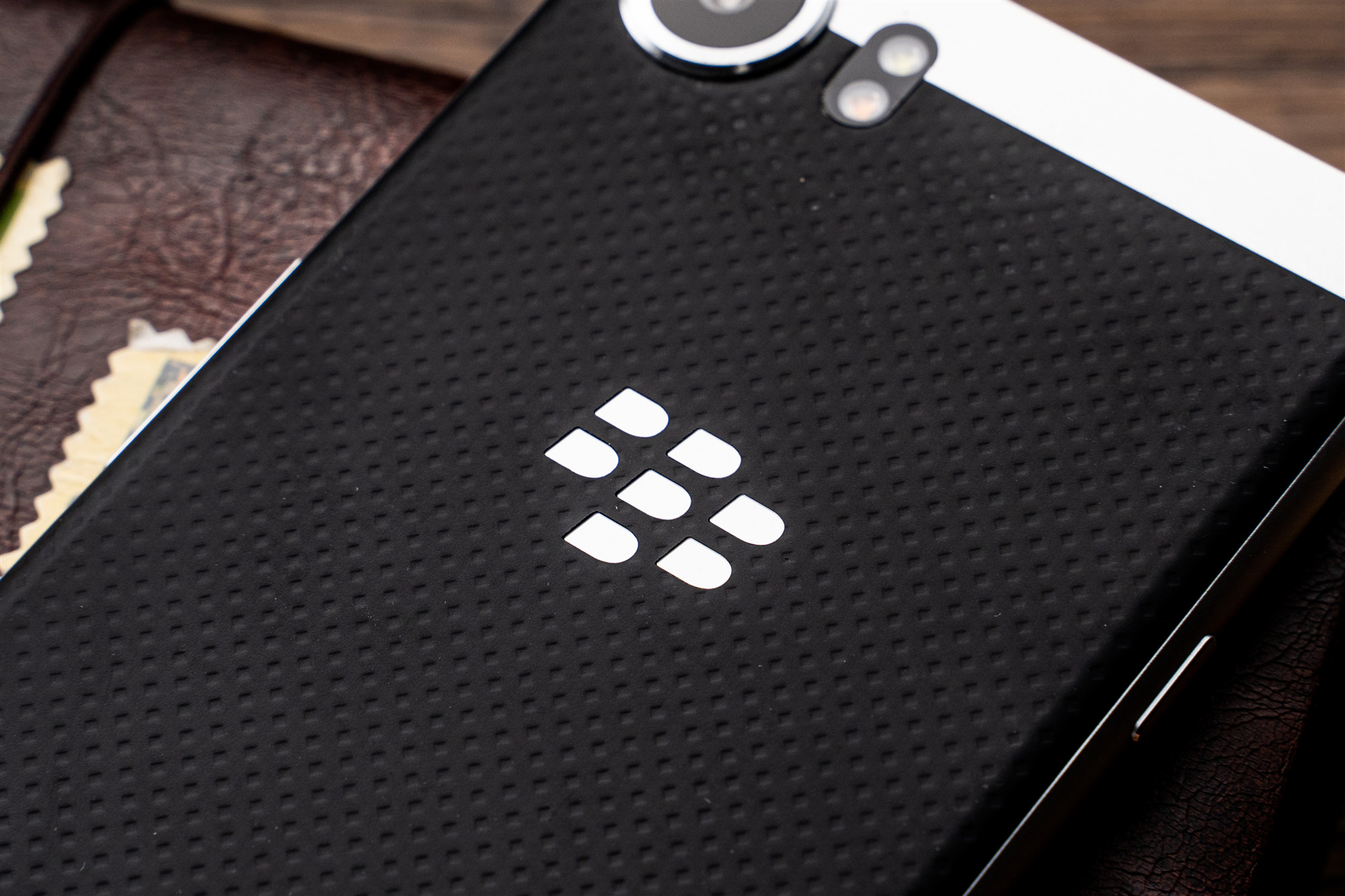 Refurbished Phone Blackberry KEYone 3G RAM +32GB ROM 4.5 inch 12 MP camera Android Smartphone