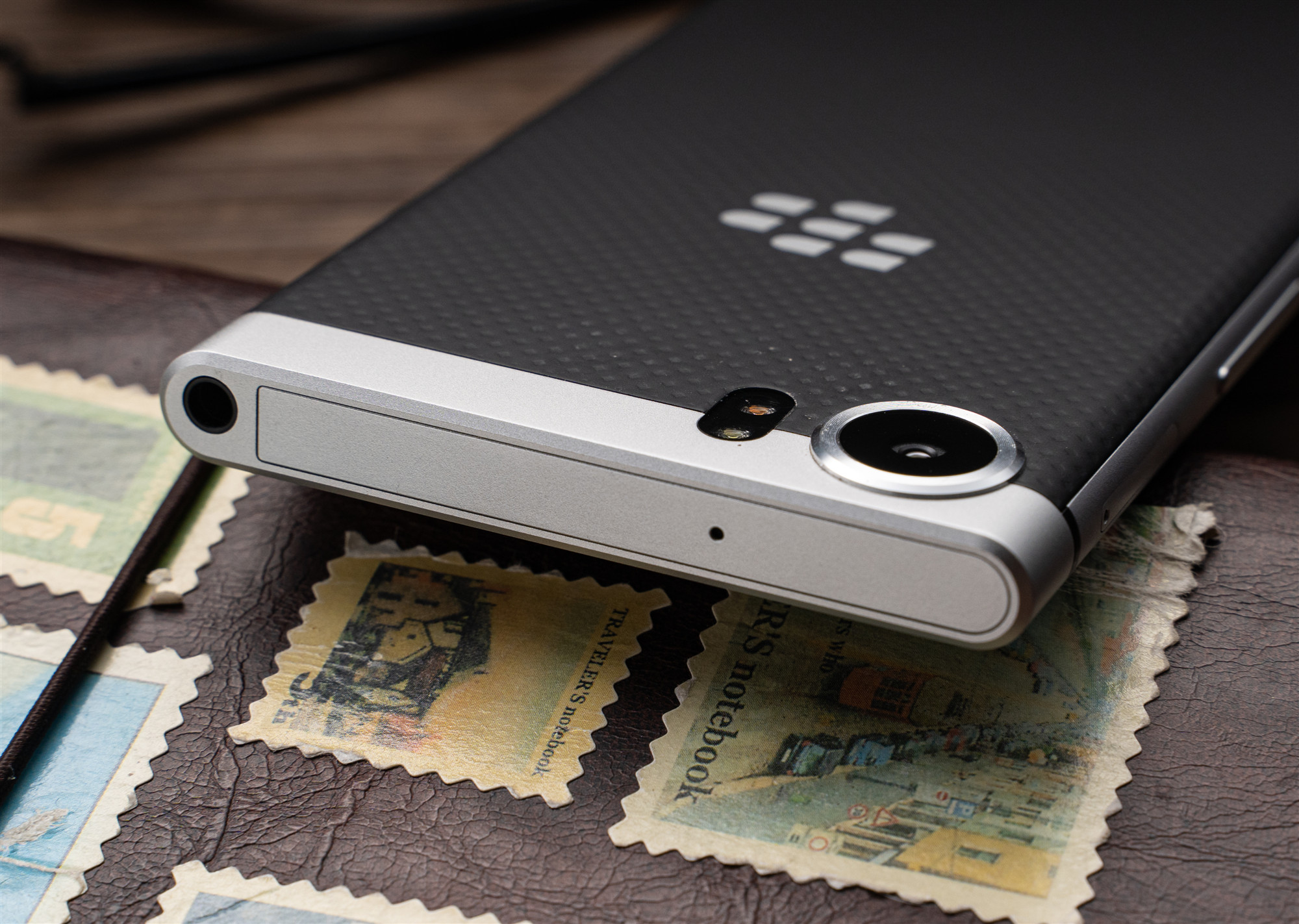 Refurbished Phone Blackberry KEYone 3G RAM +32GB ROM 4.5 inch 12 MP camera Android Smartphone