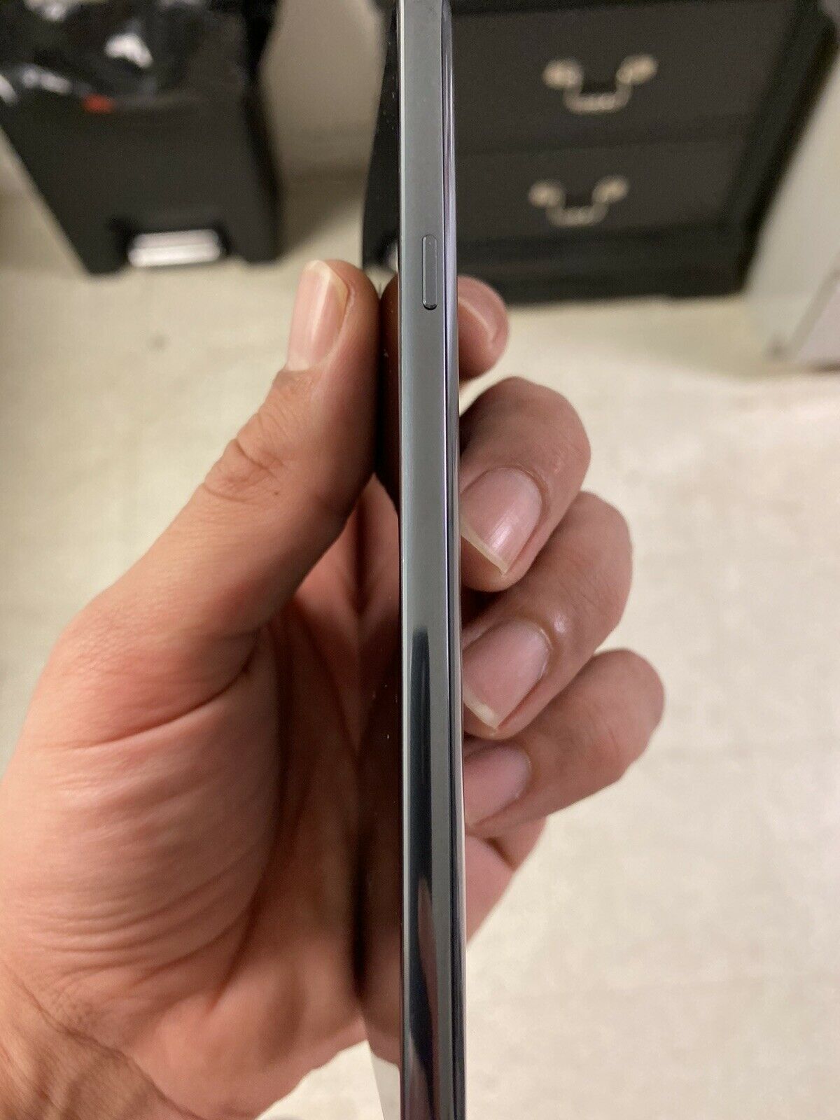 Refurbished Phone LG G7 ThinQ 64GB ROM + 4GB RAM 6.1&quot; 16MP Camera Snapdragon 845 Mobile Phone Single Sim Smartphone