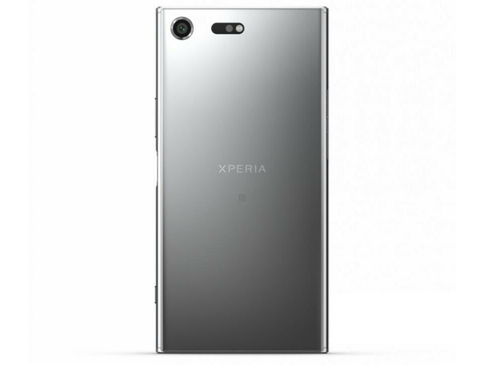 Refurbished Sony Xperia XZ Premium 64GB ROM + 4GB RAM Unlock 5.46 inch Smatphone 19MP+13MP Snapdragon 835 2G/3G/4G LTE mobile phone Single sim 3230 mAh Smart Phone