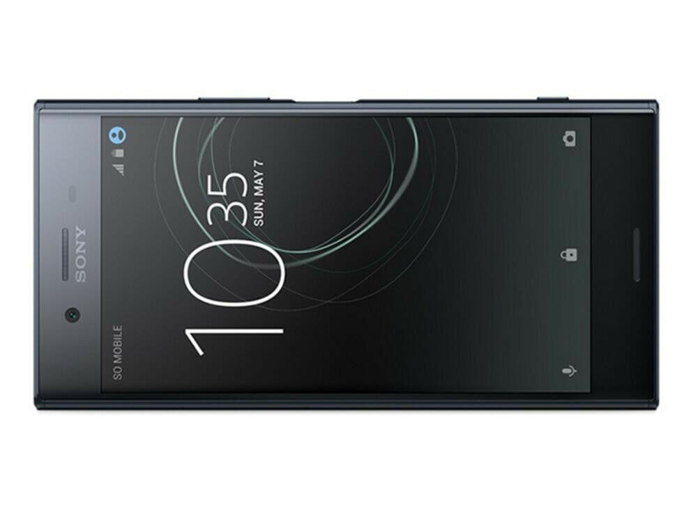 Refurbished Sony Xperia XZ Premium 64GB ROM + 4GB RAM Unlock 5.46 inch Smatphone 19MP+13MP Snapdragon 835 2G/3G/4G LTE mobile phone Single sim 3230 mAh Smart Phone