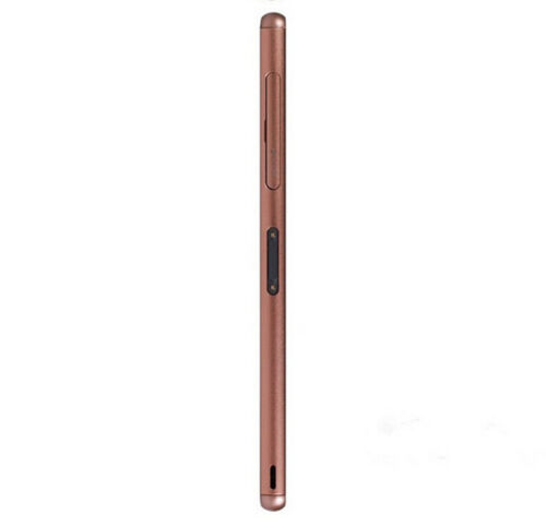 Refurbished Sony Xperia Z3 32GB ROM + 3GB RAM Unlock 5.2 inch Smatphone 20MP+2MP 2G/3G/4G LTE mobile phone Single sim 3100 mAh Smart Phone