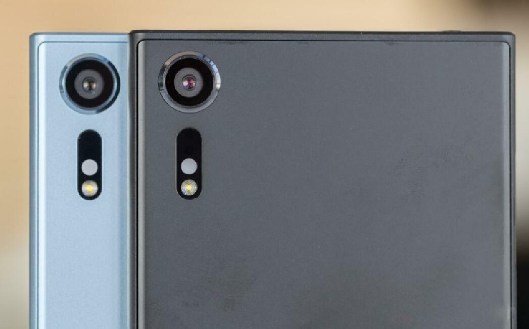 Refurbished Sony Xperia XZs Dual sim 64GB + 4GB RAM Unlock 5.2 inch Smatphone 19MP+13MP 2G/3G/4G LTE mobile phone 2900 mAh Smart Phone