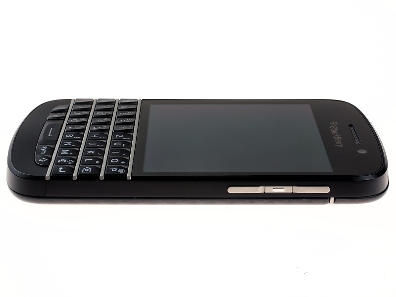 Refurbished Phone Blackberry Q10 16GB ROM 2GB 3.1 Inches RAM 4G LTE 8MP WIFI Smartphone