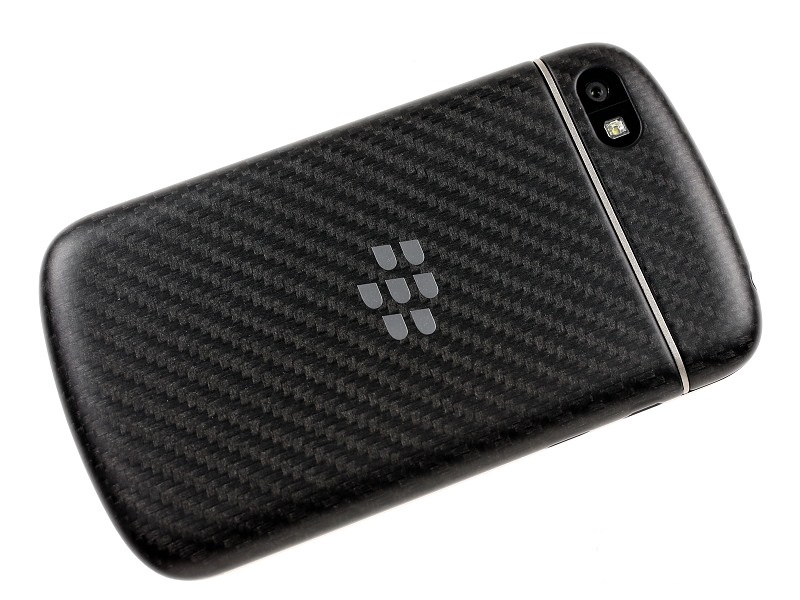 Refurbished Phone Blackberry Q10 16GB ROM 2GB 3.1 Inches RAM 4G LTE 8MP WIFI Smartphone
