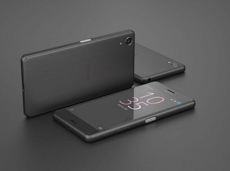 Refurbished Phone Sony Xperia X Performance Dual Sim 5&quot; 3GB RAM 64GB ROM 4G LTE 23MP Smartphone
