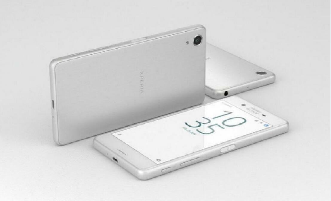 Refurbished Phone Sony Xperia X Performance Dual Sim 5&quot; 3GB RAM 64GB ROM 4G LTE 23MP Smartphone