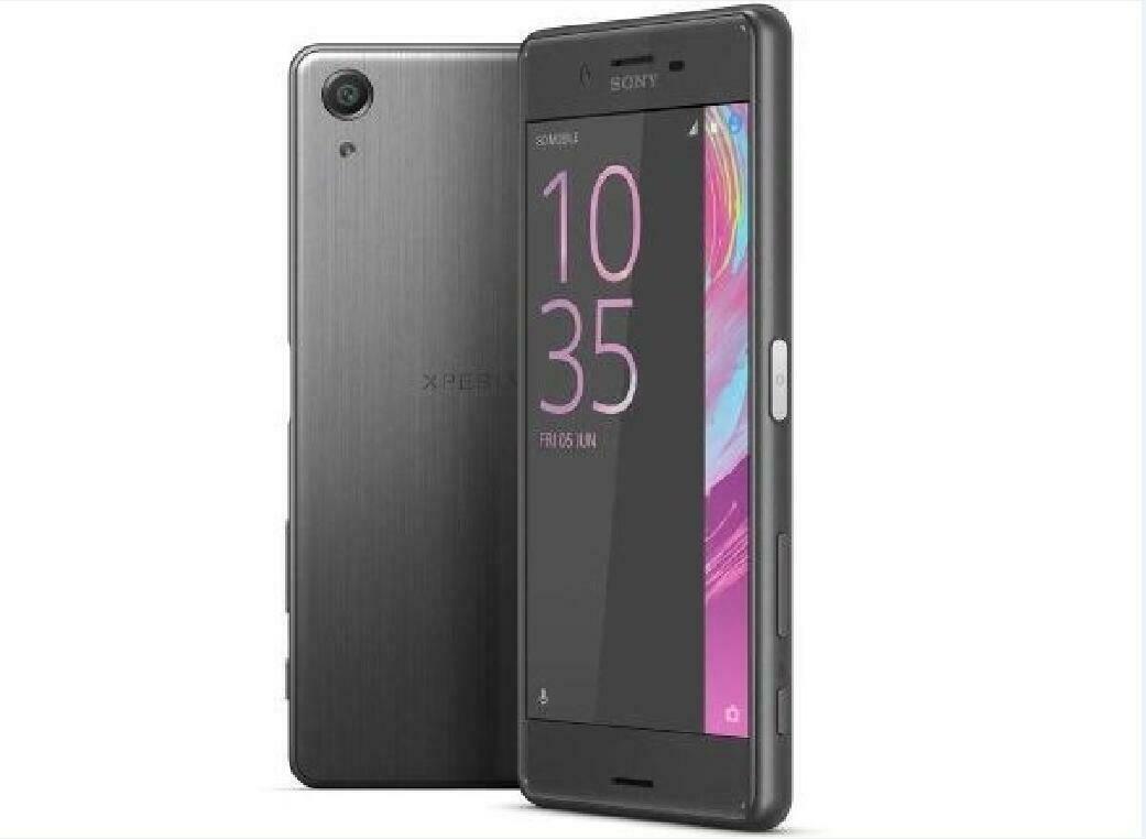 Refurbished Phone Sony Xperia X Performance Dual Sim 5&quot; 3GB RAM 64GB ROM 4G LTE 23MP Smartphone