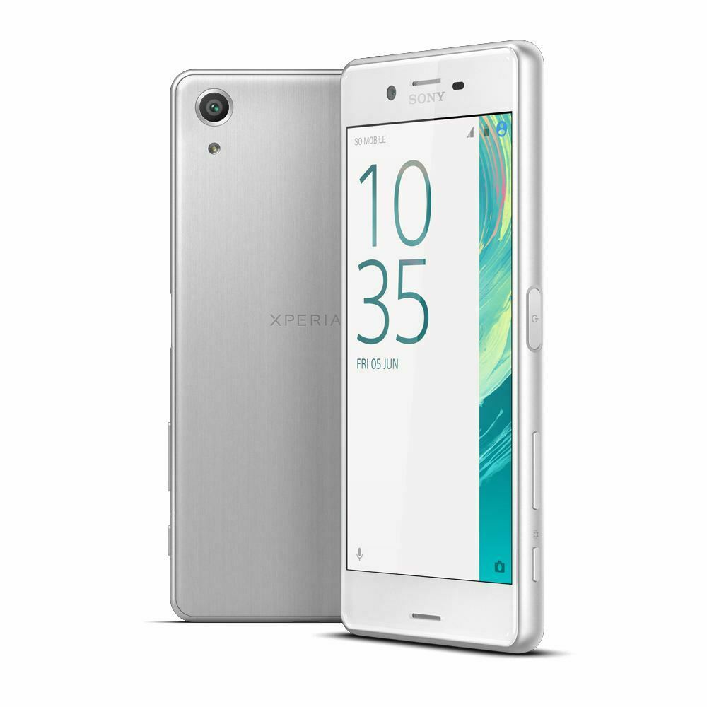 Refurbished Phone Sony Xperia X Performance Dual Sim 5&quot; 3GB RAM 64GB ROM 4G LTE 23MP Smartphone