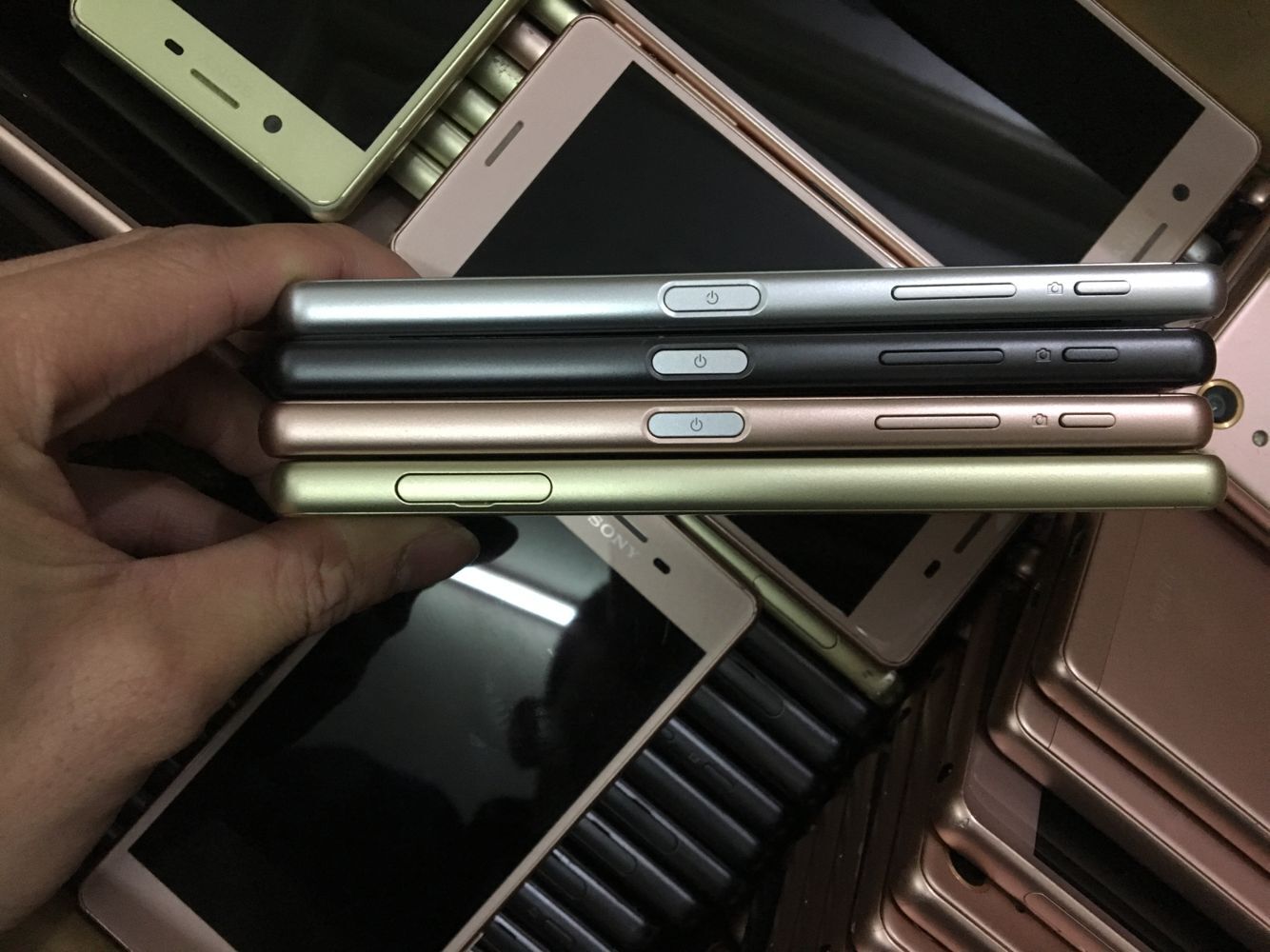 Refurbished Phone Sony Xperia X Performance Dual Sim 5&quot; 3GB RAM 64GB ROM 4G LTE 23MP Smartphone