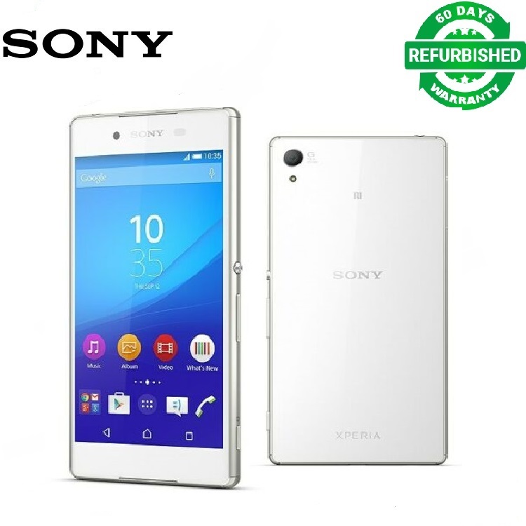 Refurbished Phone Sony Xperia Z3+ E6553 Z3 plus / Z4 4G LTE 5.2&quot; Android cellphone 3GB 32GB