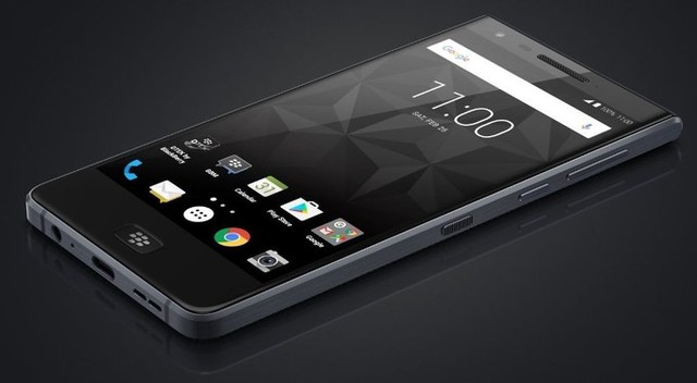 Refurbished Phone Blackberry Motion 4G RAM +32GB ROM 5.5 inch 12 MP camera Android Smartphone