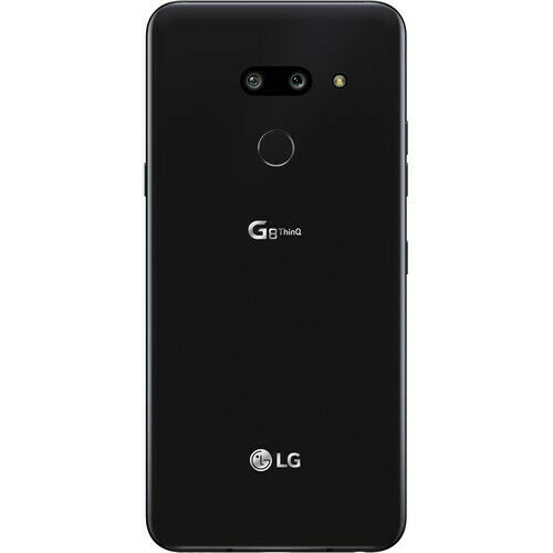 Refurbished LG G8 ThinQ 128GB + 6GB RAM Snapdragon 855 6.1 inches Mobile Android Single Sim Smartphone Clean phone