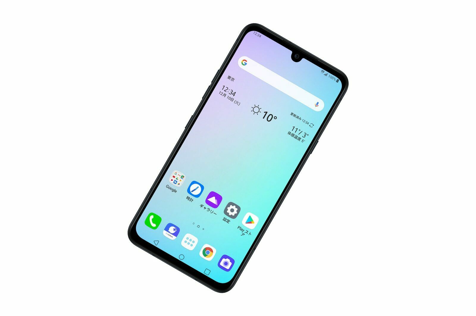 Refurbished LG G8X ThinQ Single Screen / Dual Screen 128GB + 6GB RAM Snapdragon 855 6.4 inches single sim Mobile Android Smartphone